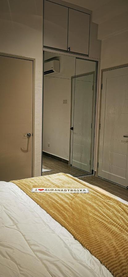 Auranadtroikakb Apartment Wifi-Netflix-Coway Κότα Μπάρου Εξωτερικό φωτογραφία