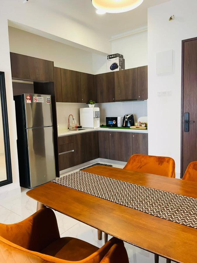 Auranadtroikakb Apartment Wifi-Netflix-Coway Κότα Μπάρου Εξωτερικό φωτογραφία