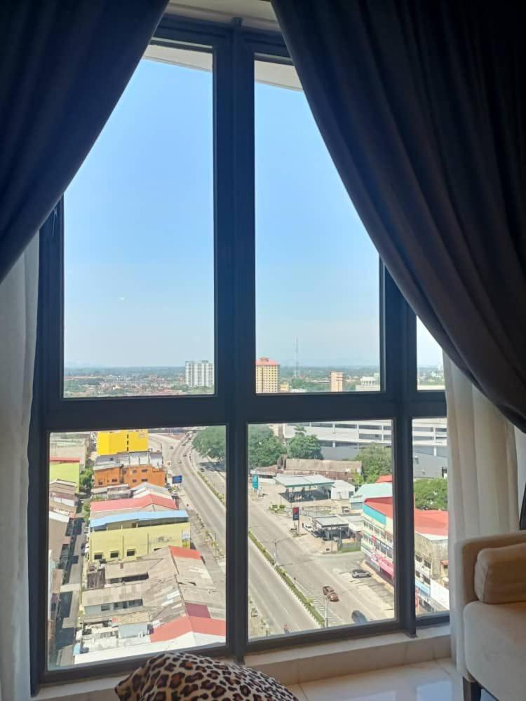 Auranadtroikakb Apartment Wifi-Netflix-Coway Κότα Μπάρου Εξωτερικό φωτογραφία